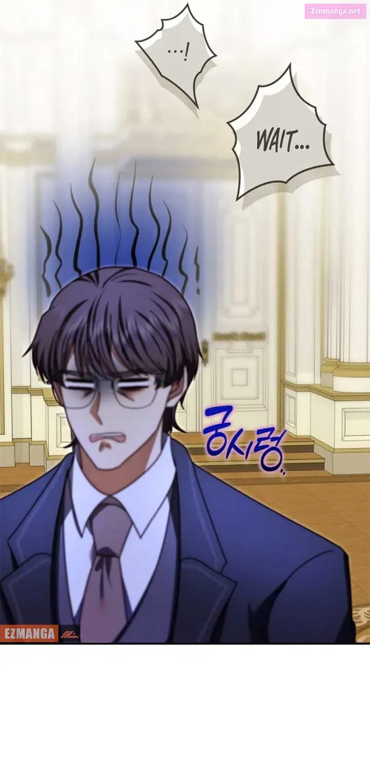 The Killer Empres Chapter 25.1 page 55 - 