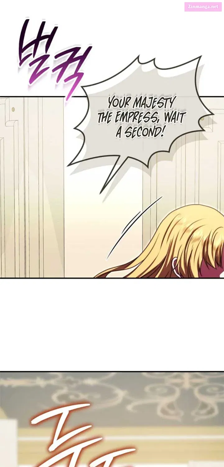 The Killer Empres Chapter 25.1 page 56 - 