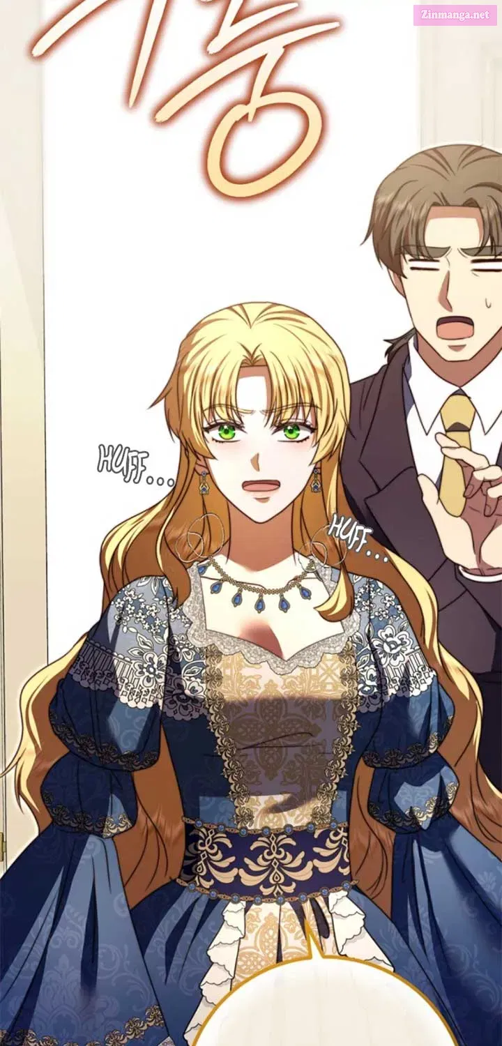 The Killer Empres Chapter 25.1 page 57 - 