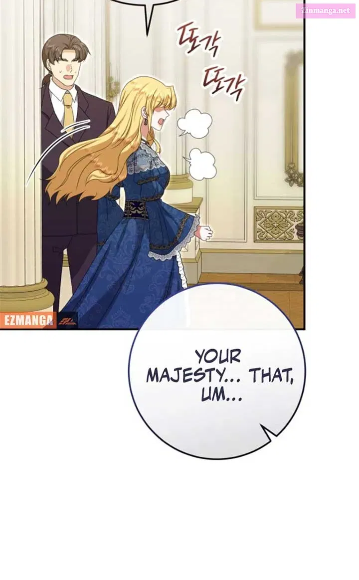 The Killer Empres Chapter 25.1 page 60 - 