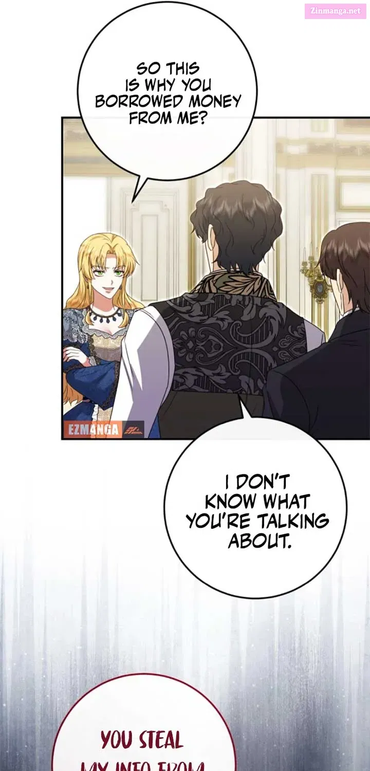 The Killer Empres Chapter 25.1 page 61 - 