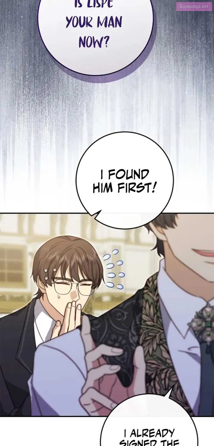 The Killer Empres Chapter 25.1 page 63 - 