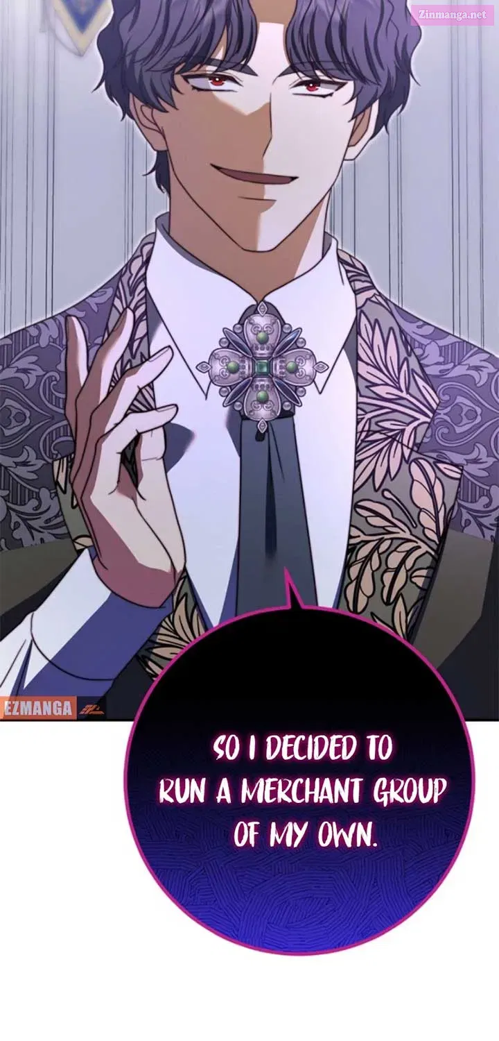 The Killer Empres Chapter 25.1 page 65 - 