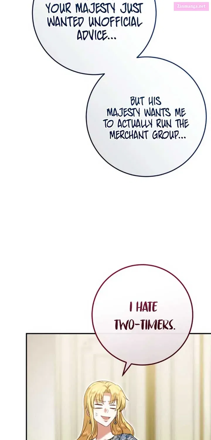 The Killer Empres Chapter 25.1 page 69 - 