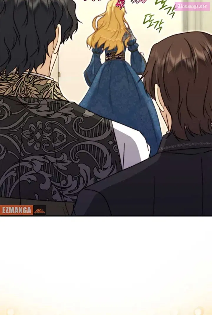 The Killer Empres Chapter 25.1 page 72 - 