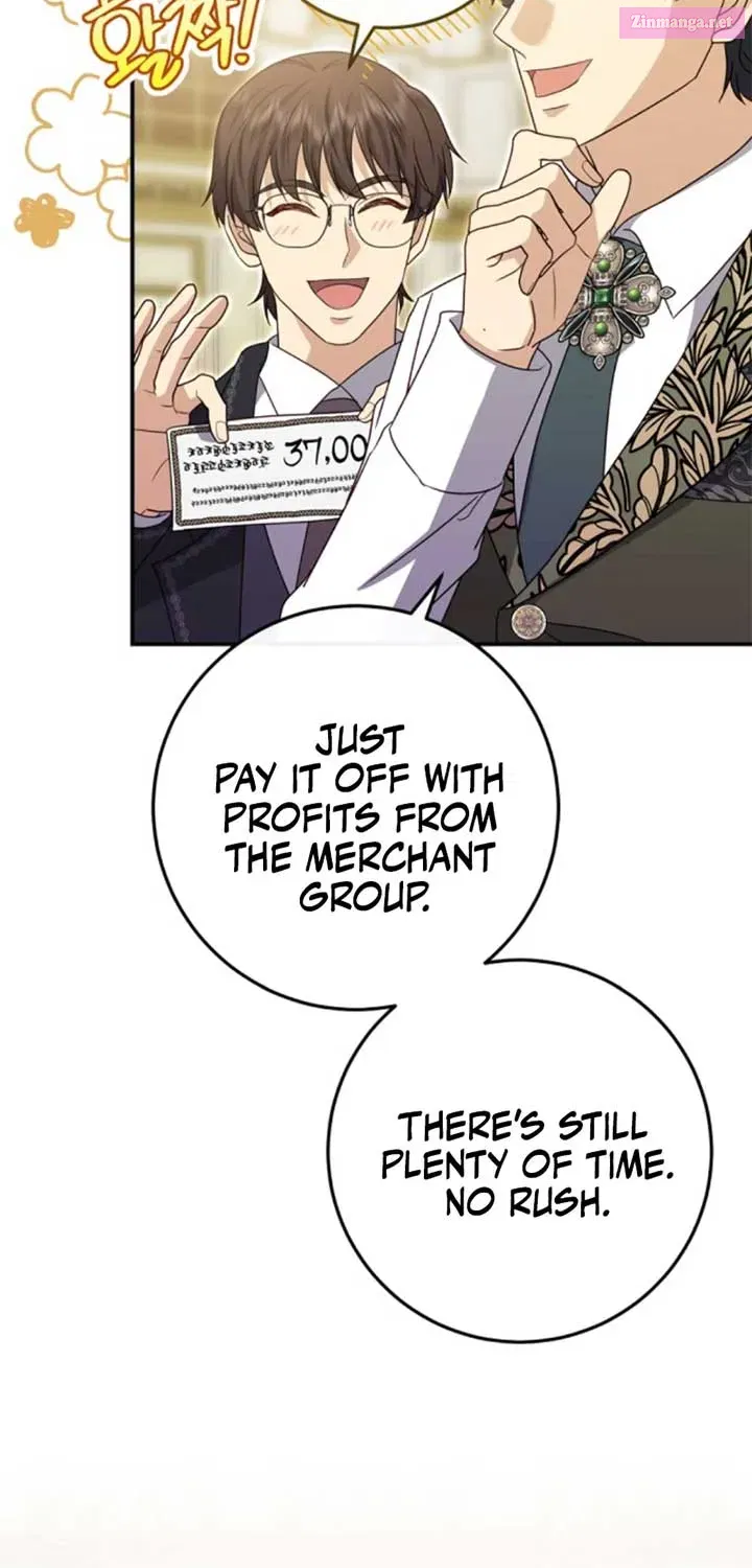 The Killer Empres Chapter 25.1 page 75 - 