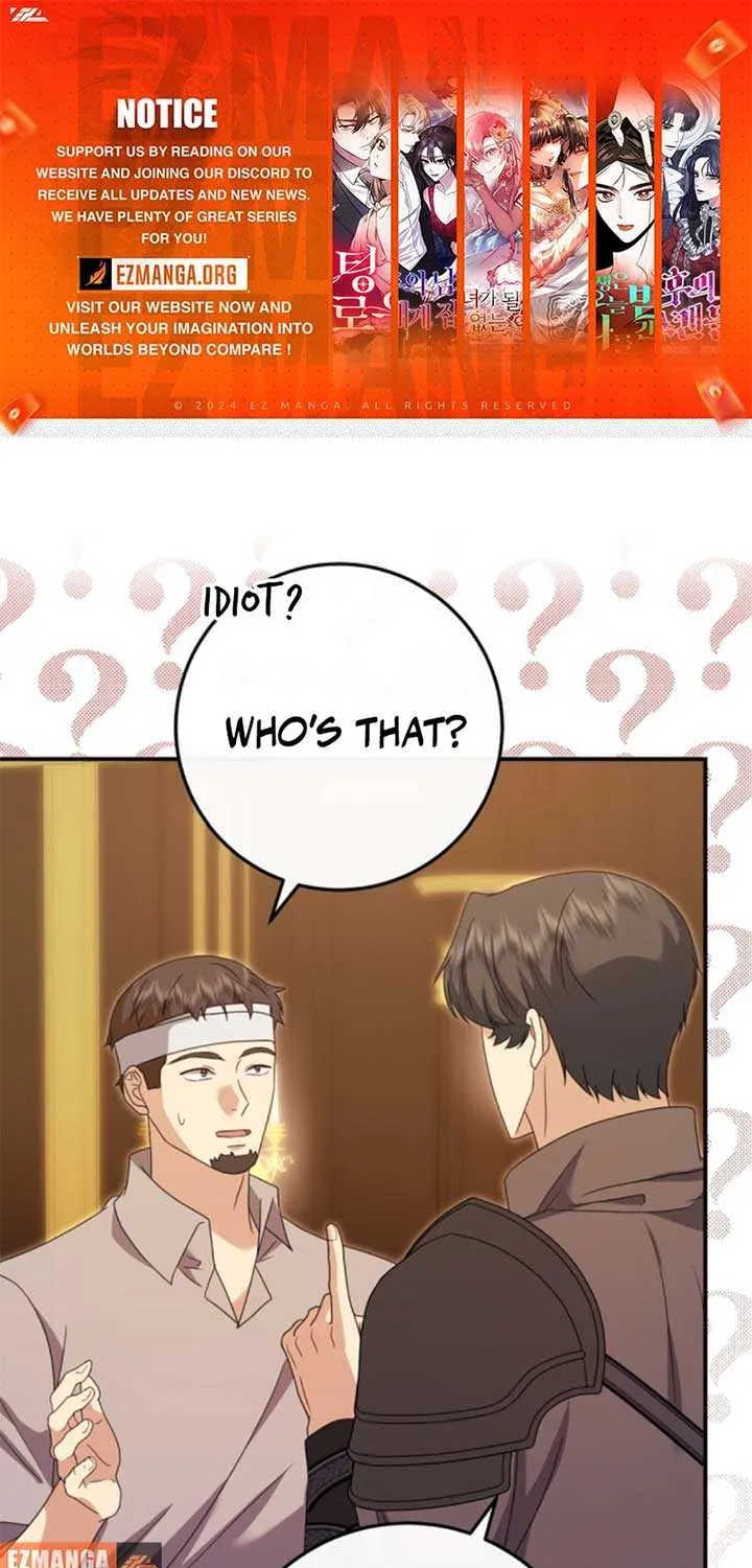 The Killer Empres Chapter 25 page 2 - 