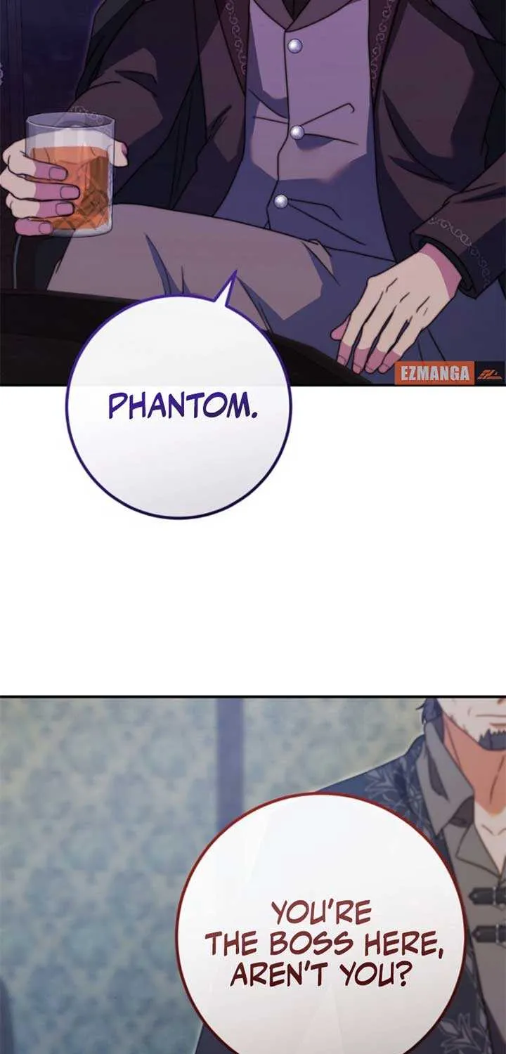 The Killer Empres Chapter 25 page 12 - 