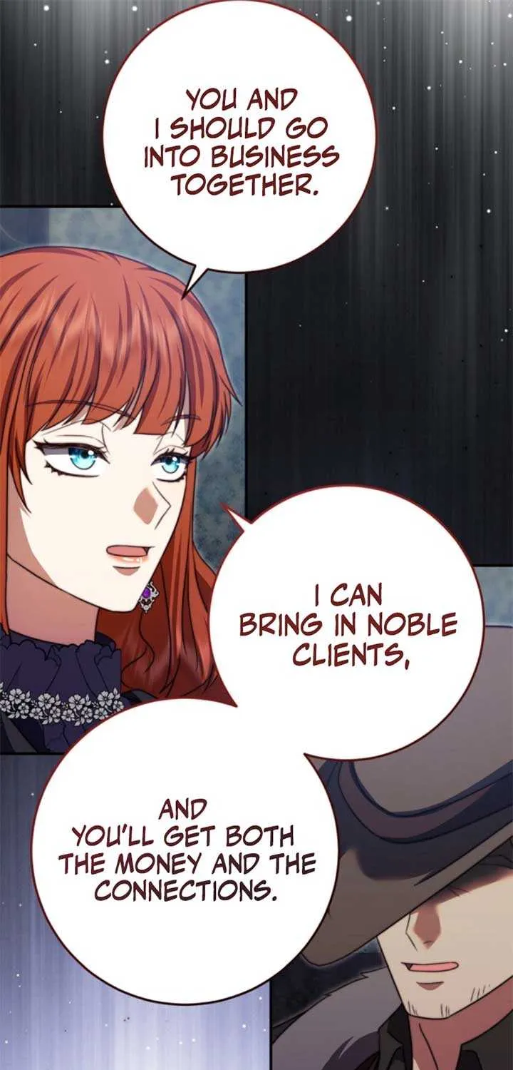 The Killer Empres Chapter 25 page 20 - 