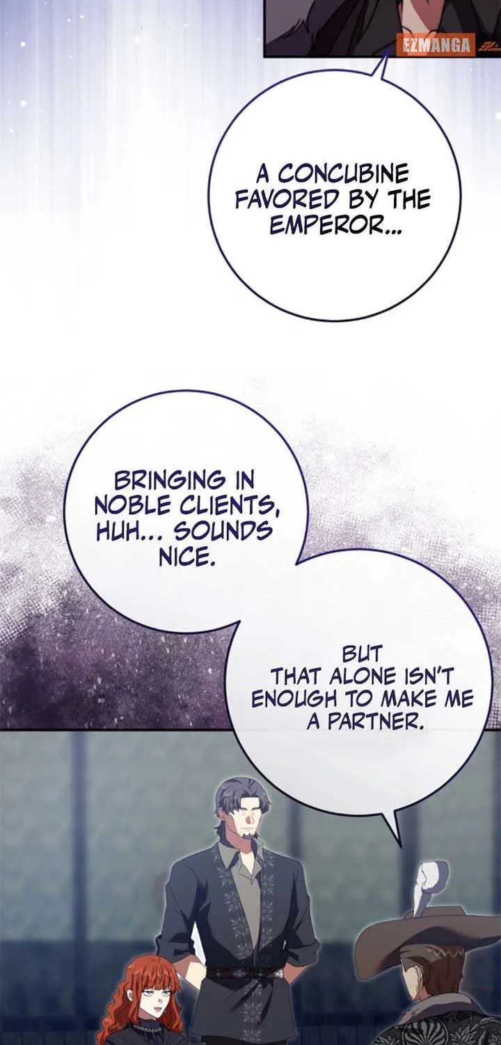 The Killer Empres Chapter 25 page 21 - 