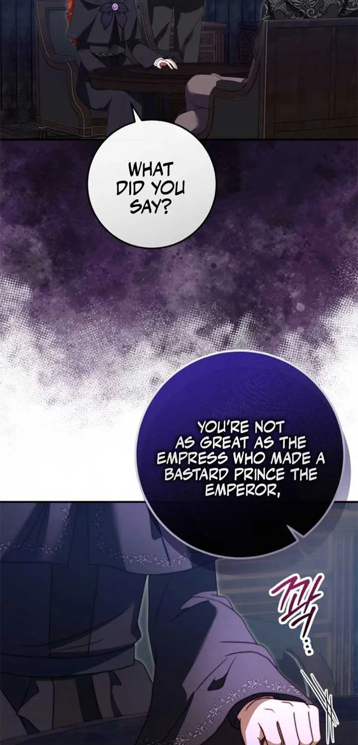 The Killer Empres Chapter 25 page 22 - 