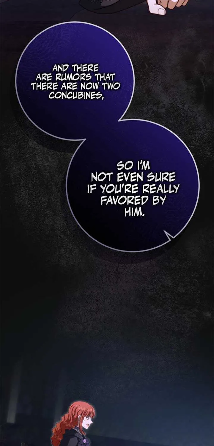 The Killer Empres Chapter 25 page 23 - 