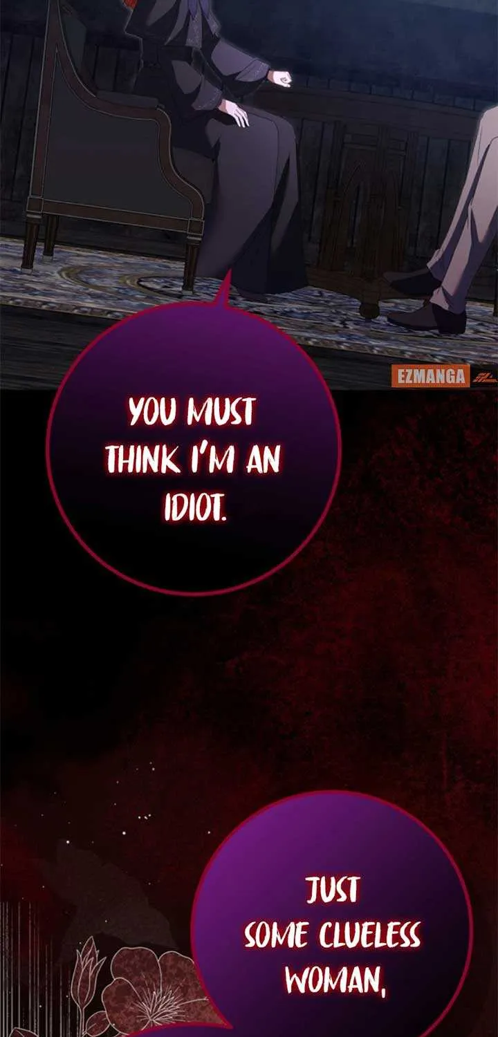 The Killer Empres Chapter 25 page 24 - 