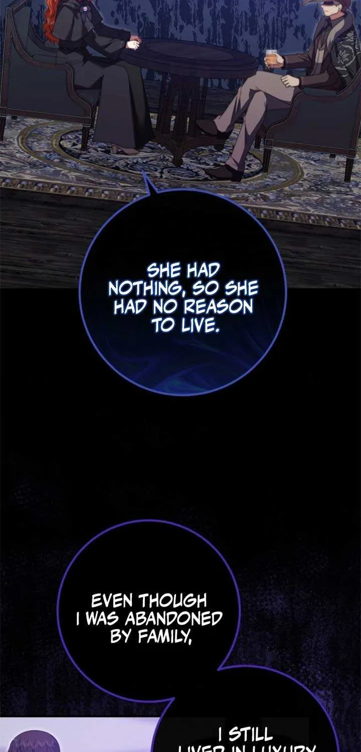 The Killer Empres Chapter 25 page 27 - 