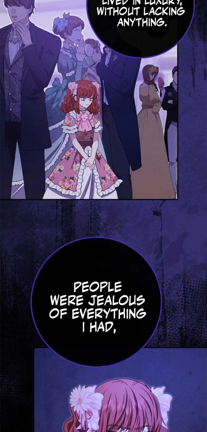 The Killer Empres Chapter 25 page 28 - 