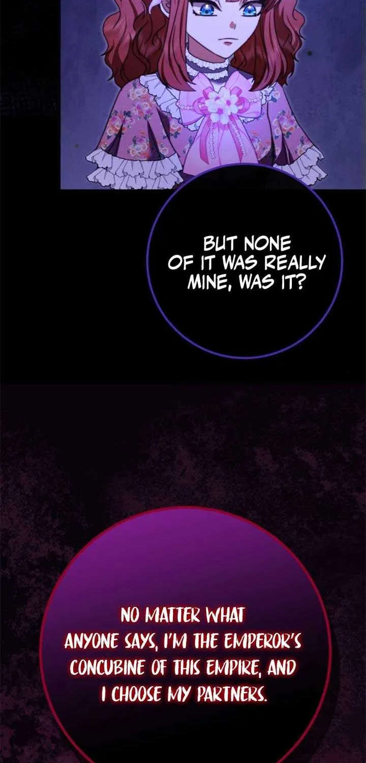 The Killer Empres Chapter 25 page 29 - 