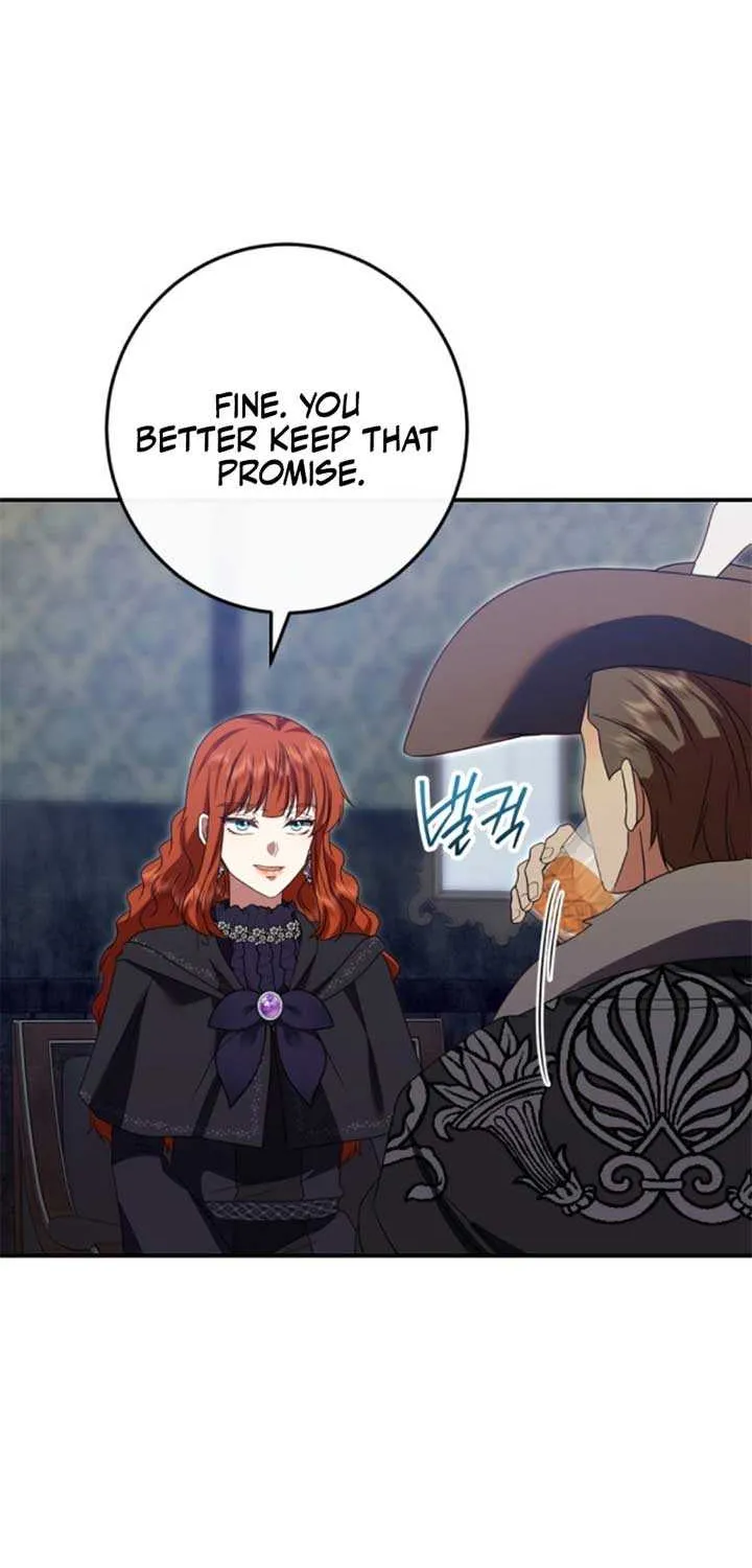 The Killer Empres Chapter 25 page 35 - 