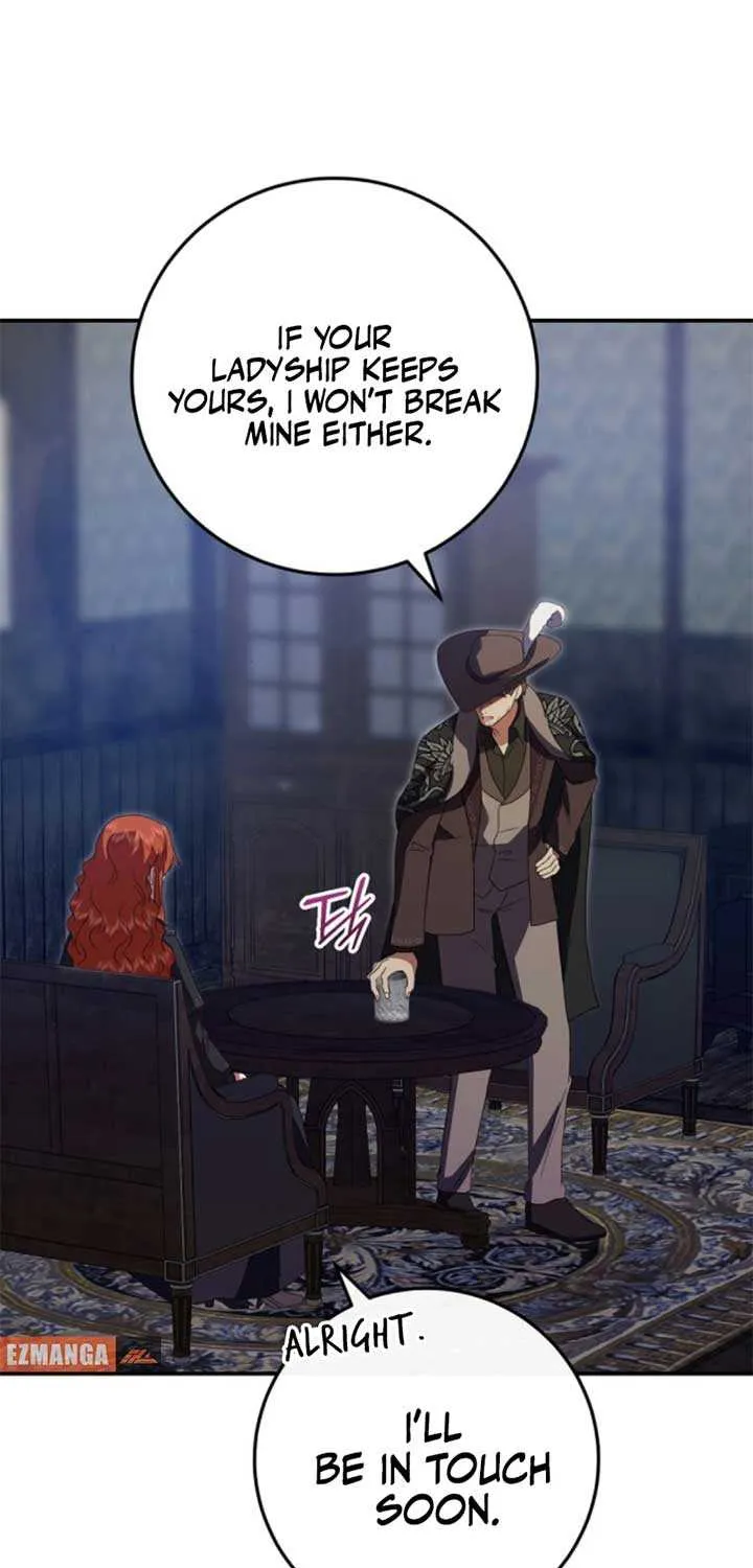 The Killer Empres Chapter 25 page 36 - 