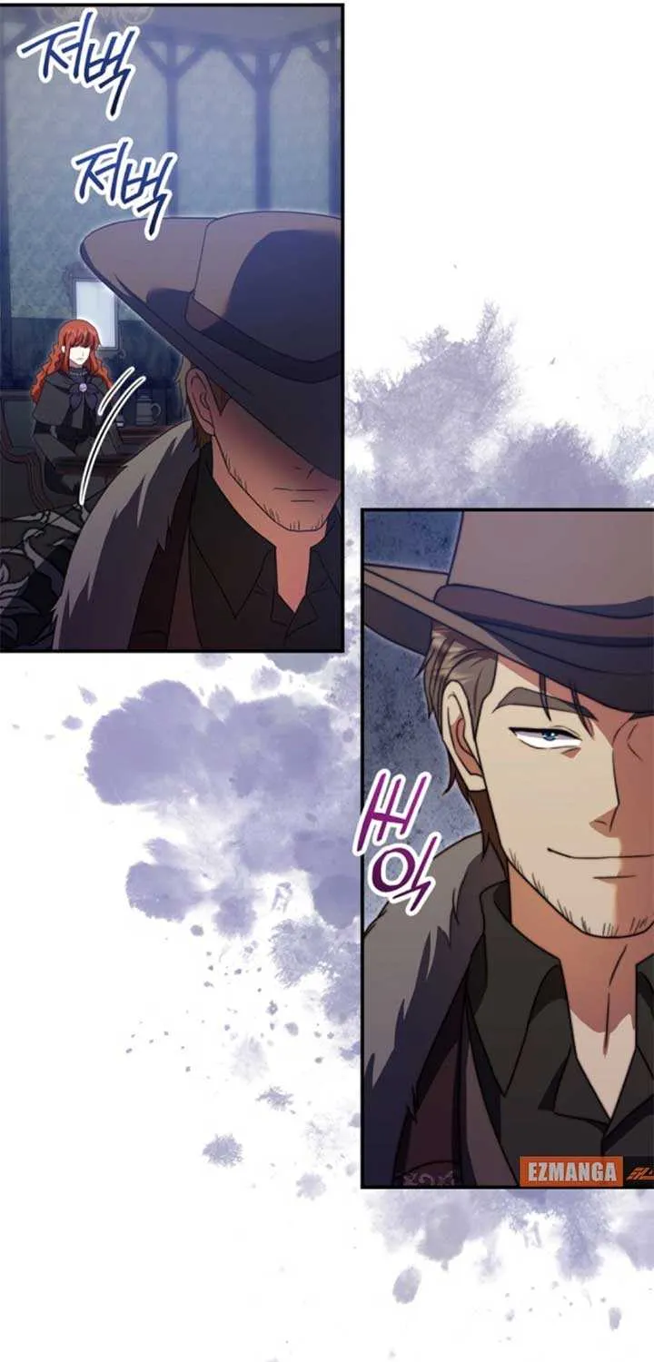 The Killer Empres Chapter 25 page 38 - 