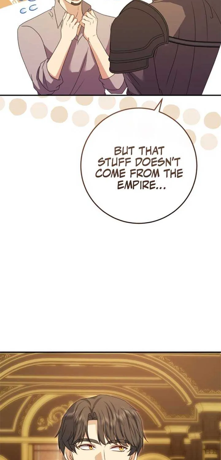 The Killer Empres Chapter 25 page 5 - 