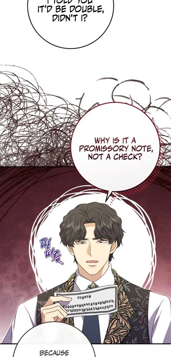 The Killer Empres Chapter 25 page 45 - 