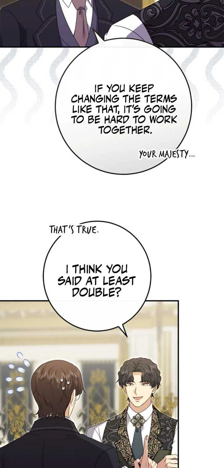 The Killer Empres Chapter 25 page 47 - 