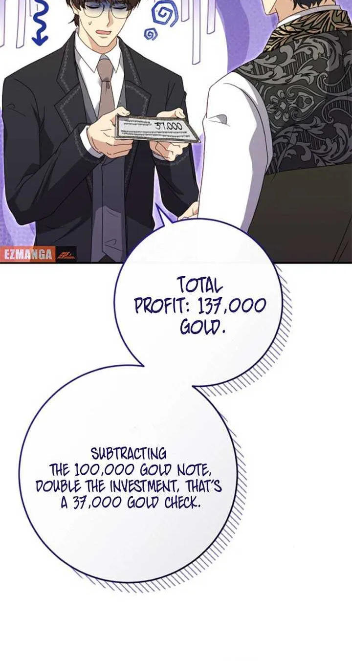 The Killer Empres Chapter 25 page 49 - 