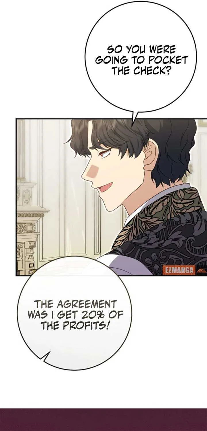 The Killer Empres Chapter 25 page 50 - 