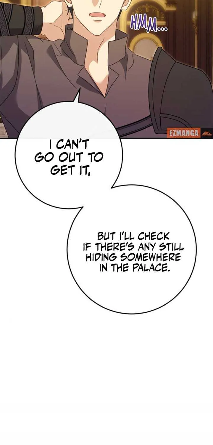 The Killer Empres Chapter 25 page 6 - 