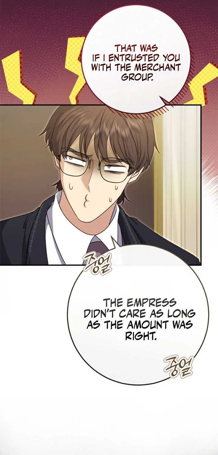 The Killer Empres Chapter 25 page 51 - 