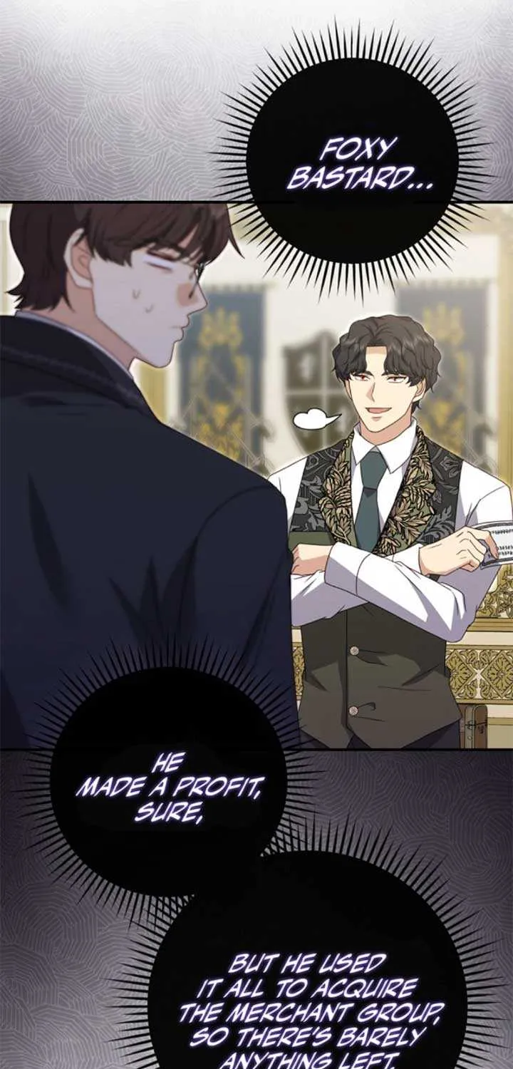 The Killer Empres Chapter 25 page 52 - 