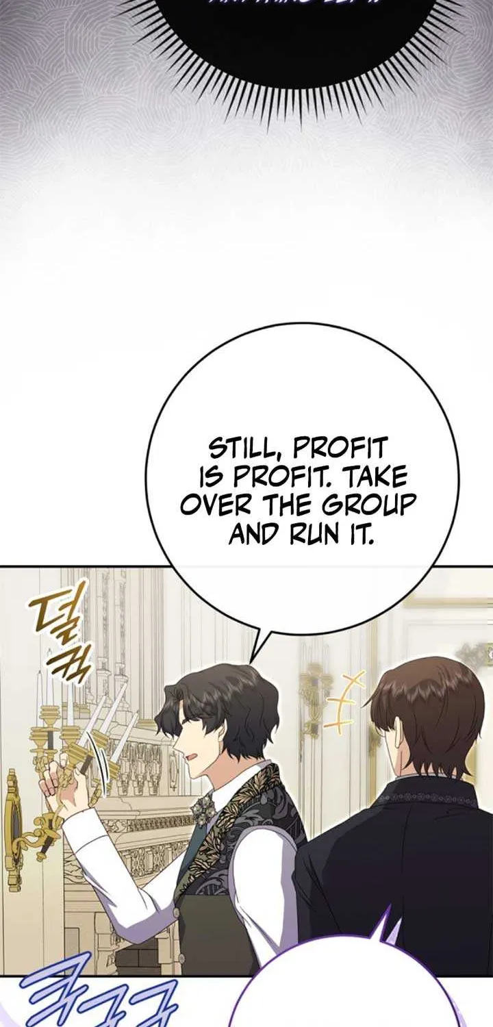 The Killer Empres Chapter 25 page 53 - 