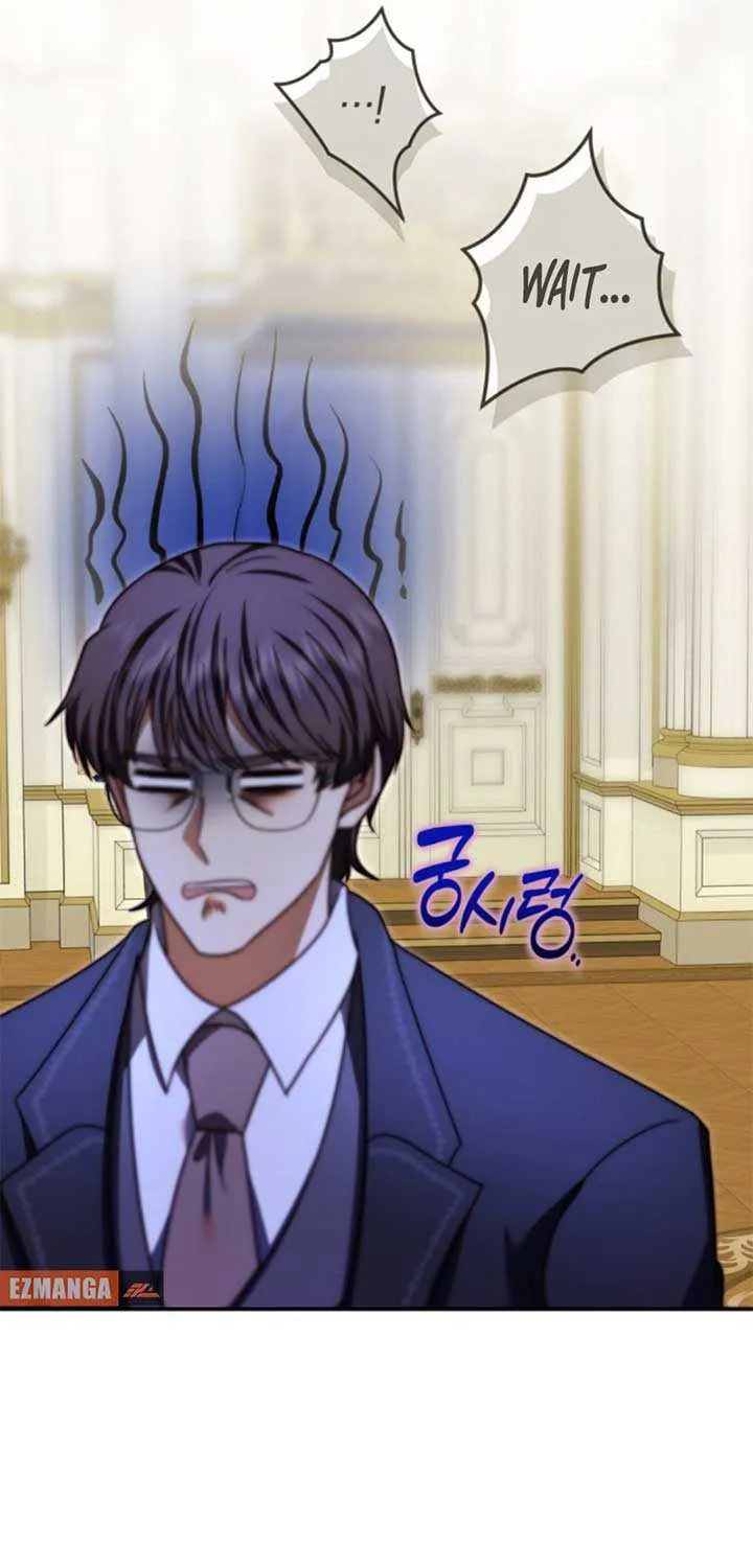 The Killer Empres Chapter 25 page 56 - 