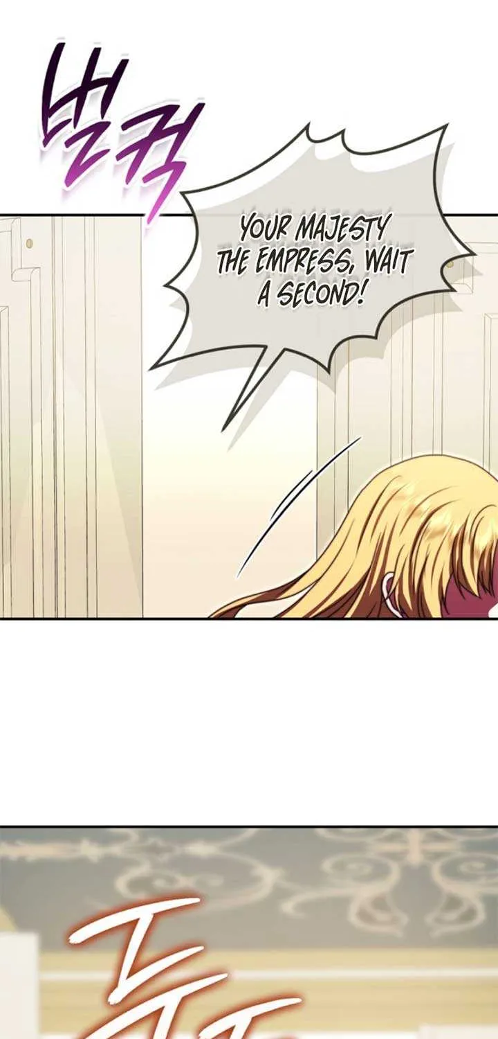 The Killer Empres Chapter 25 page 57 - 