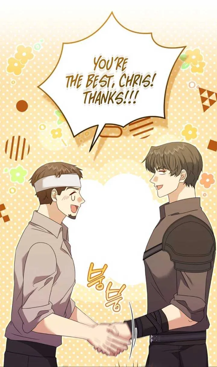 The Killer Empres Chapter 25 page 7 - 