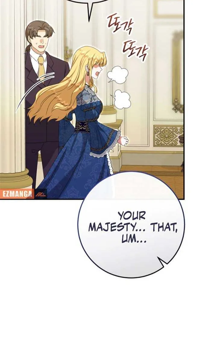 The Killer Empres Chapter 25 page 61 - 
