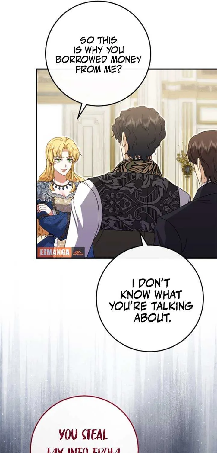 The Killer Empres Chapter 25 page 62 - 