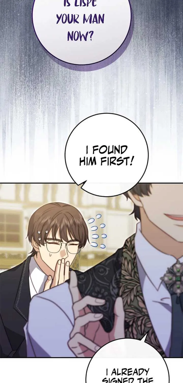 The Killer Empres Chapter 25 page 64 - 