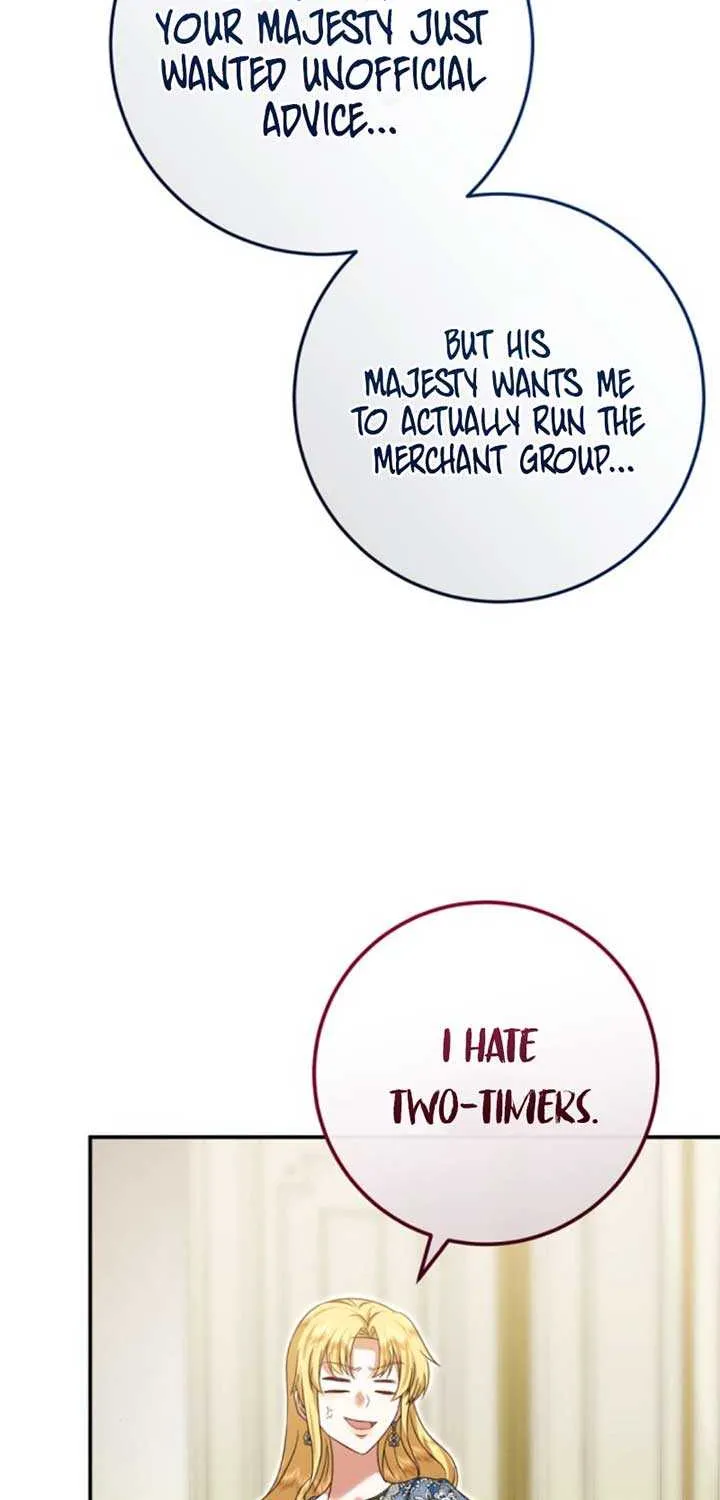 The Killer Empres Chapter 25 page 70 - 