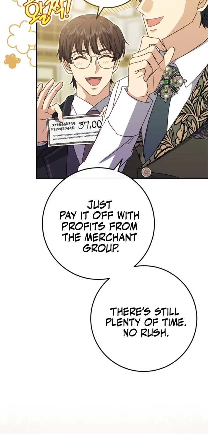 The Killer Empres Chapter 25 page 76 - 