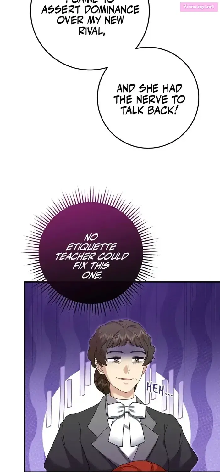 The Killer Empres Chapter 26.1 page 11 - 