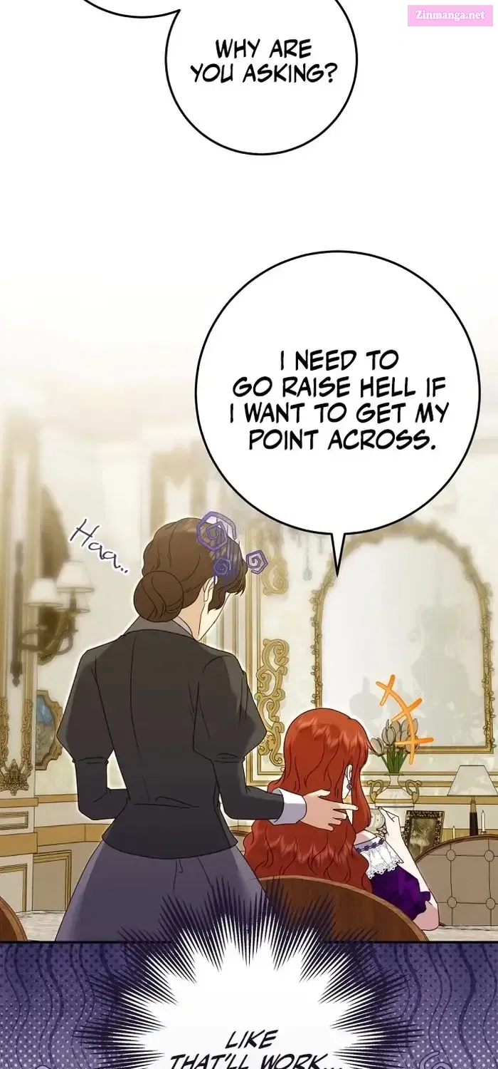 The Killer Empres Chapter 26.1 page 13 - 