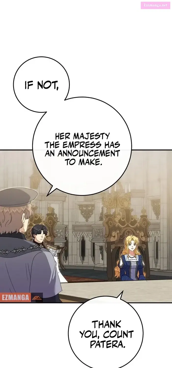 The Killer Empres Chapter 26.1 page 16 - 