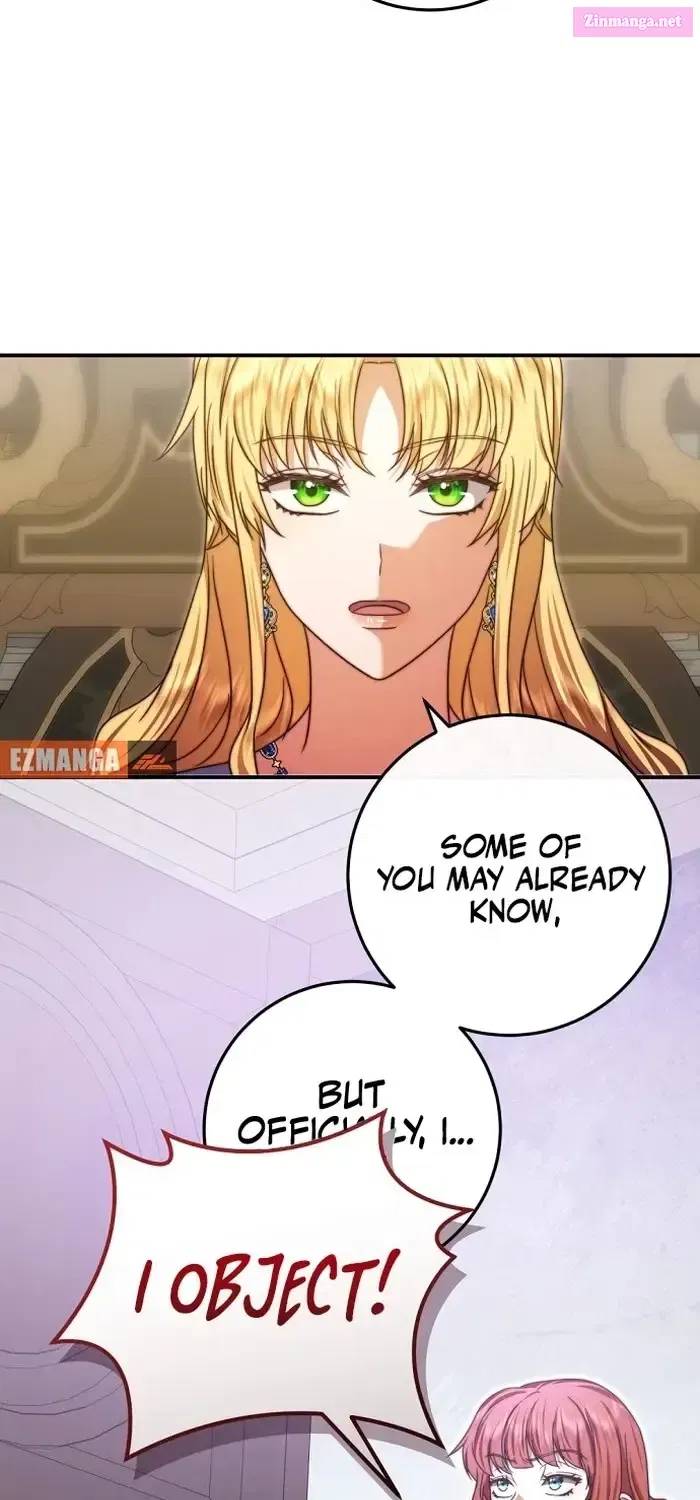 The Killer Empres Chapter 26.1 page 17 - 