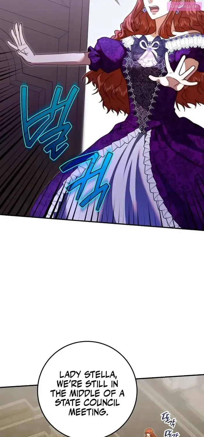 The Killer Empres Chapter 26.1 page 18 - 