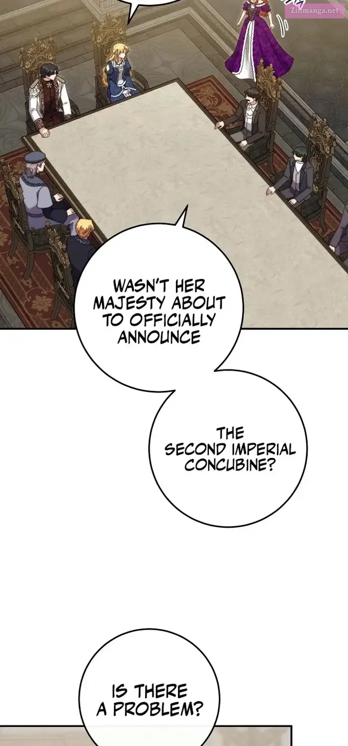 The Killer Empres Chapter 26.1 page 19 - 