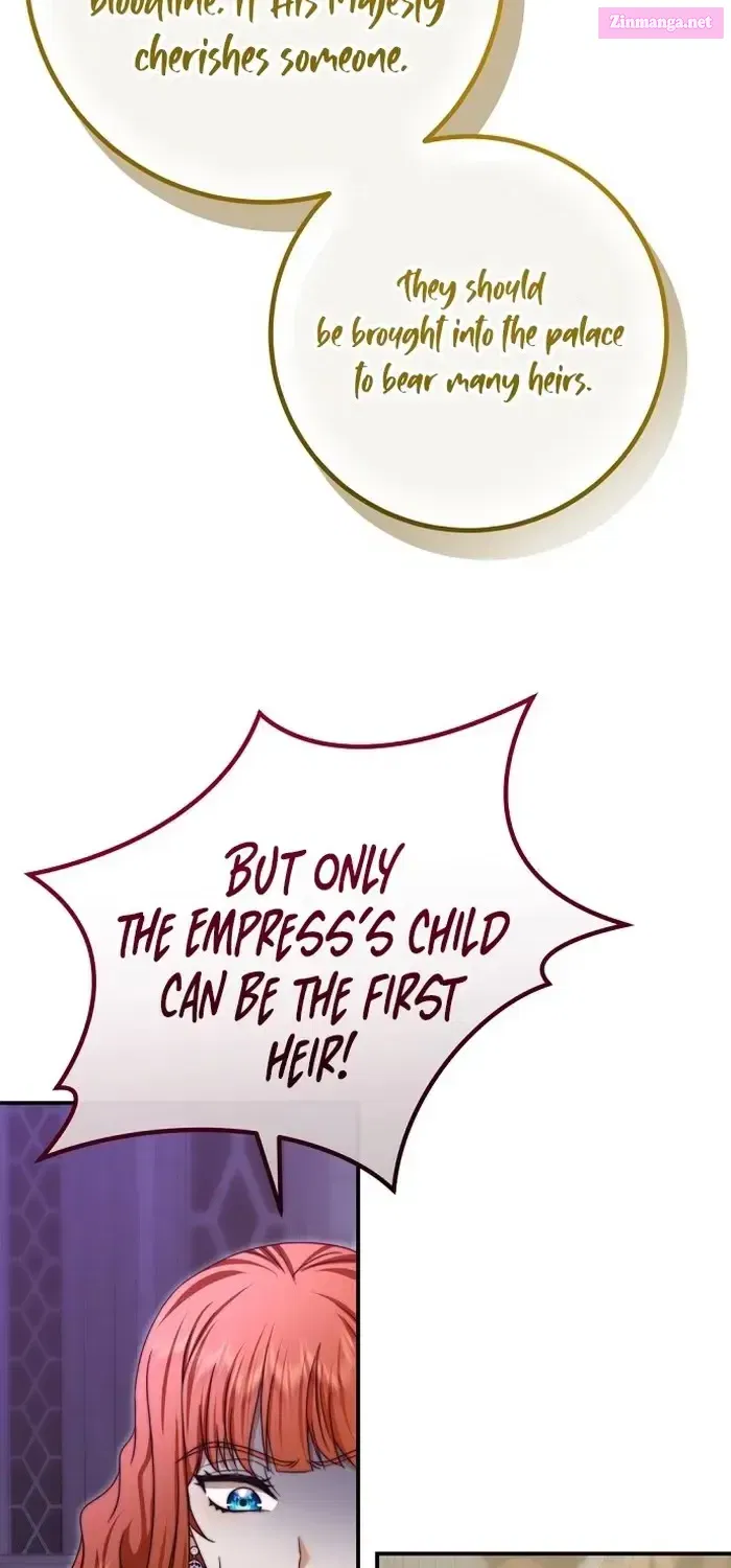 The Killer Empres Chapter 26.1 page 24 - 