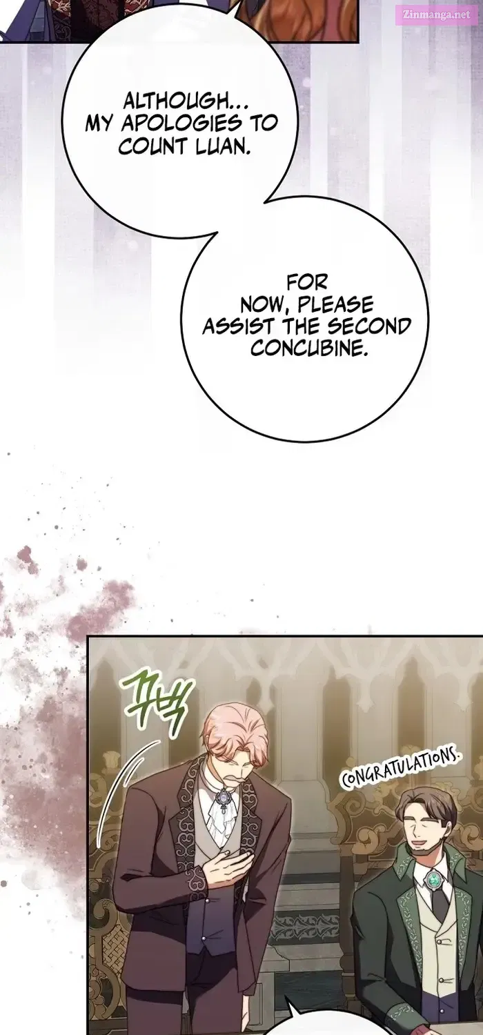 The Killer Empres Chapter 26.1 page 33 - 