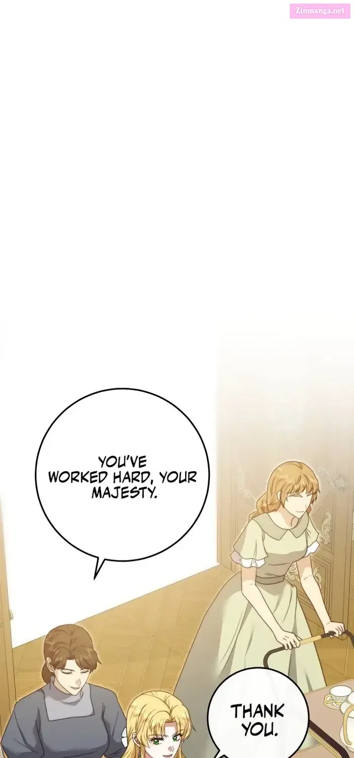 The Killer Empres Chapter 26.1 page 36 - 