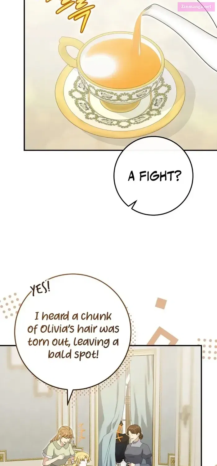 The Killer Empres Chapter 26.1 page 38 - 